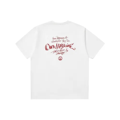 BEASTER Унисекс Футболки