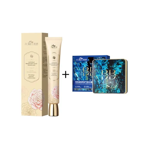 FONCE Праймеры / Тинтованные Увлажняющие Средства Унисекс