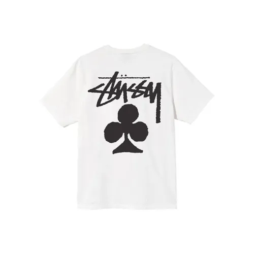Stussy Унисекс Футболки