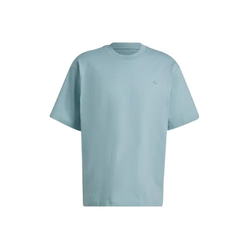 Adidas Originals adi color T Рубашка Мужская Светло-Серый