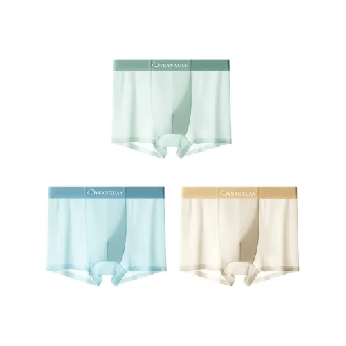 Kangaroo Трусы Мужские упаковка из 4 штук