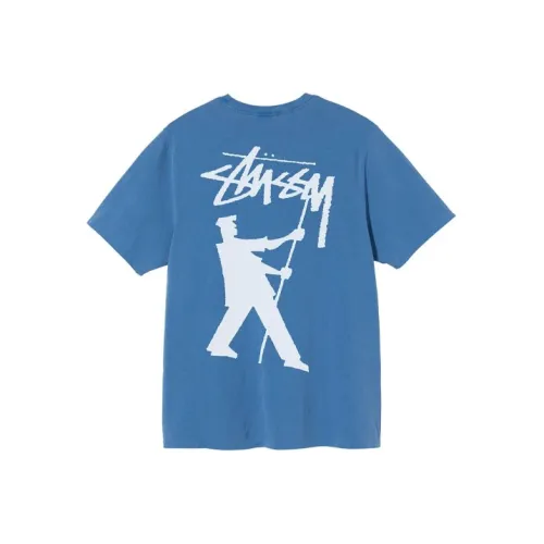 Stussy Унисекс Футболки