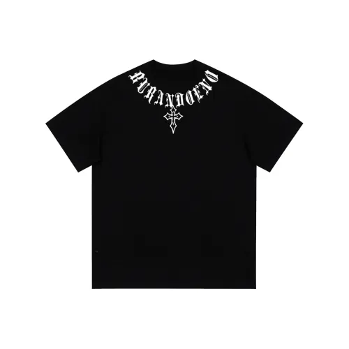 BURANDO ENO Унисекс Футболка