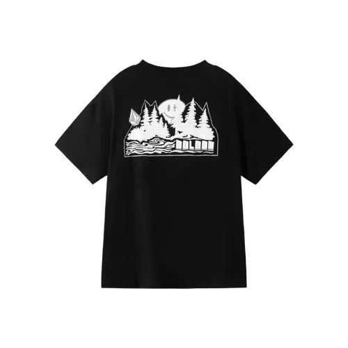 VOLCOM Унисекс Футболки