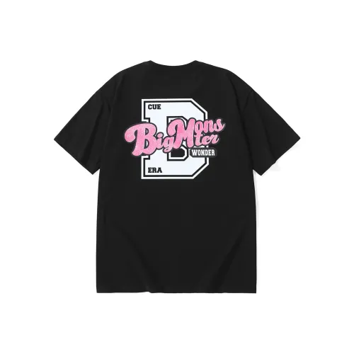 BIRDTALK Унисекс Футболки