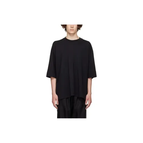Fear of God SS23 Eternal Черные Мужские T-Рубашки