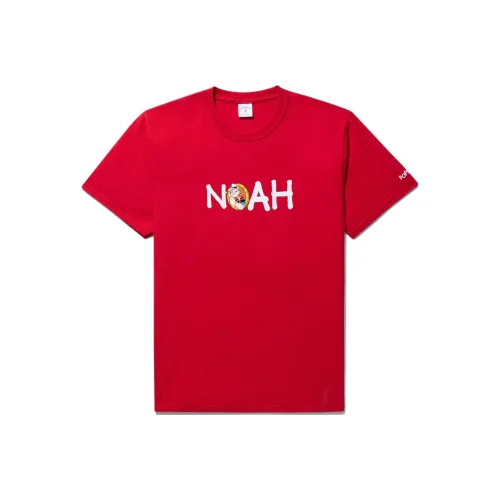 NOAH совместная мужская футболка T-Shirt