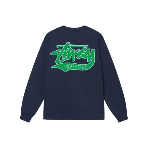 Stussy Унисекс Футболки