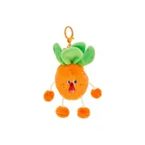 Муддель (Морковный) + Щенок Сумка для покупок