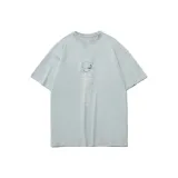 Туманно-голубой