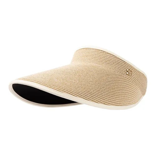 SIGGI STUDIOS Полиэстер UV-защита Головные уборы Женские