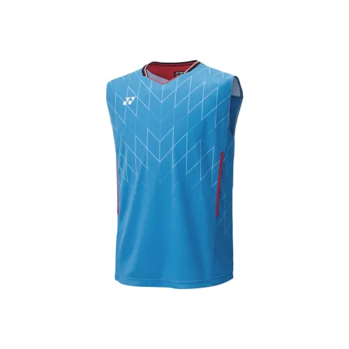 YONEX Contest Series Топ без рукавов Мужской