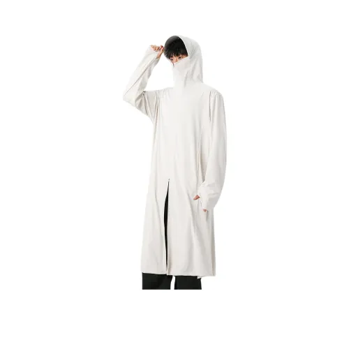 RAP PANDA УФ-защита Одежда с защитой от солнца Унисекс