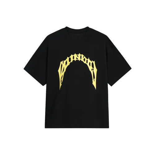 YearnObtainRainbow T-Shirt Унисекс