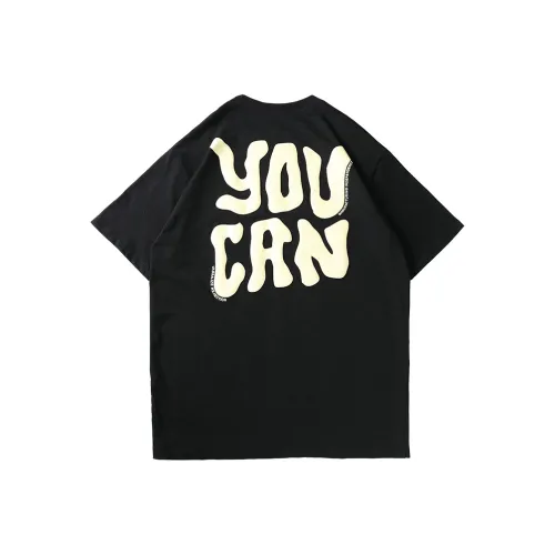 GTRG Унисекс Футболки