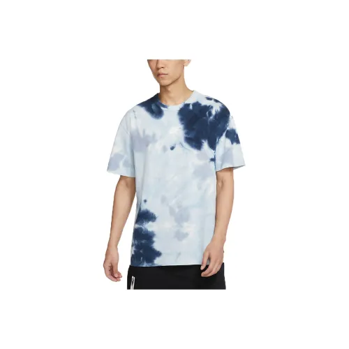 Nike Slate Blue Мужская T-рубашка