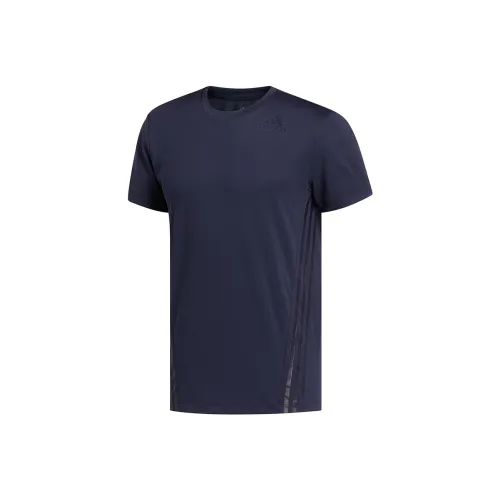 Adidas T-Shirt Мужской Legend Ink Blue