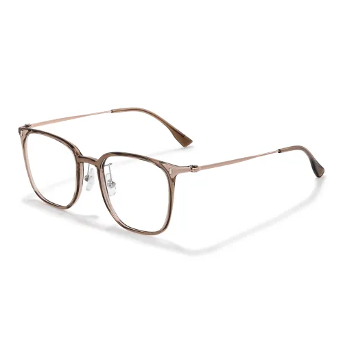 Sagawa TR Памятный пластик Титан Оправы для очков Унисекс