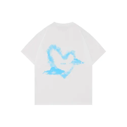 Toy Machine Унисекс Футболки