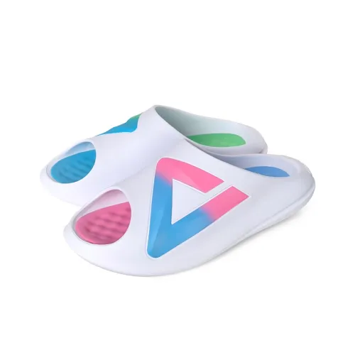 PEAK Very Small Fat Drag Слайд Унисекс Розовый Синий