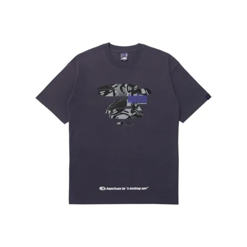 Aape Мужские T-рубашки