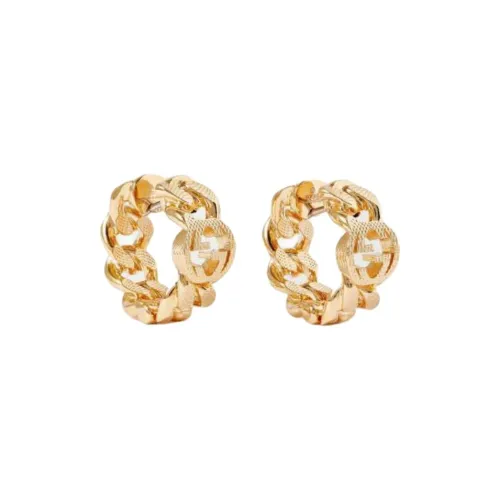 GUCCI Серьги Женские
