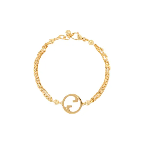 GUCCI Blondie Металлические браслеты для женщин