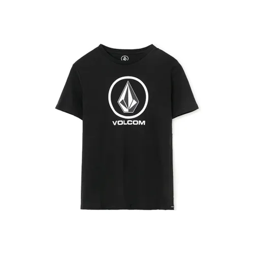 VOLCOM Унисекс Футболки