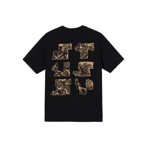 Stussy Унисекс Футболки