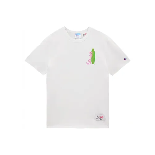Champion x Pink Panther T-Shirt Унисекс