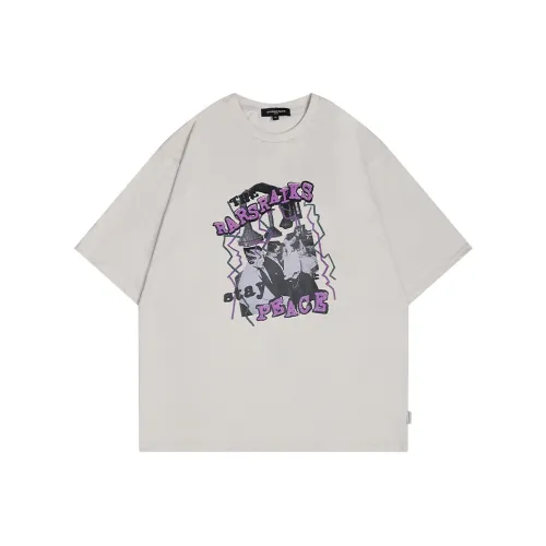 RARS RAIKS Унисекс Футболка