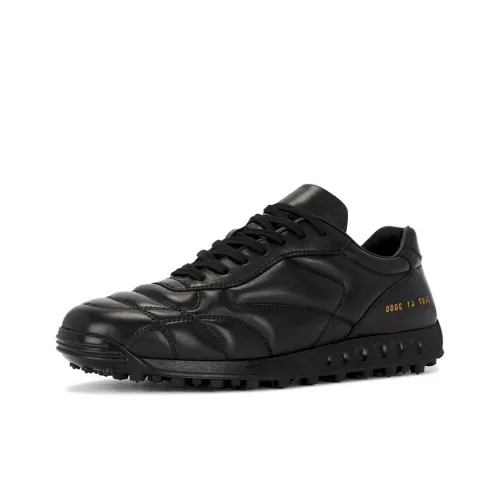 COMMON PROJECTS Повседневный Низкий Топ Мужской