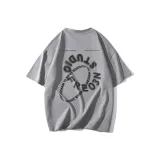 Светло-серый