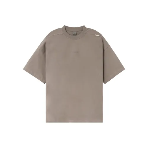 Bodydream BASIC Унисекс Футболки