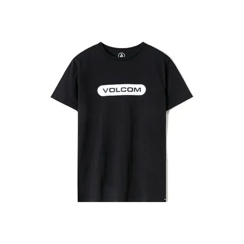 Volcom Мужские T-рубашки
