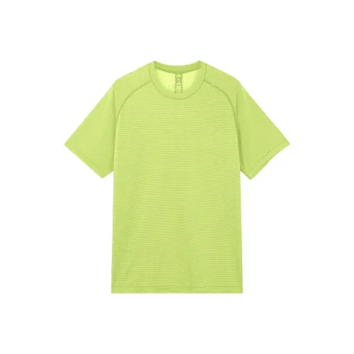 lululemon Metal Vent Tech T-Shirt Мужская