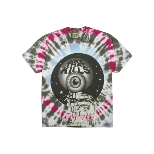 Gallery Dept. Многоцветные Мужские T-рубашки