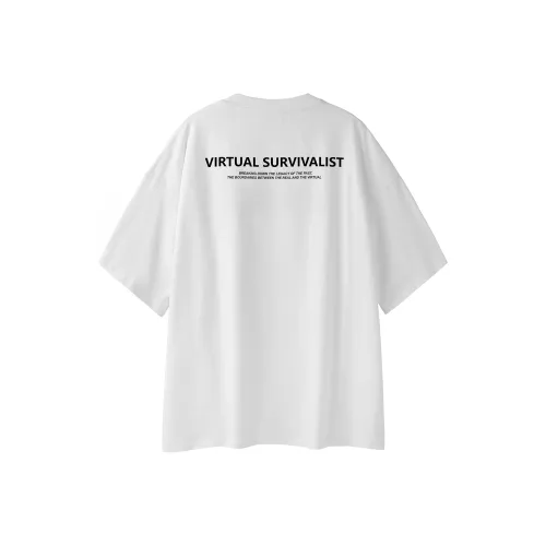 POINTLIMIT Унисекс Футболки
