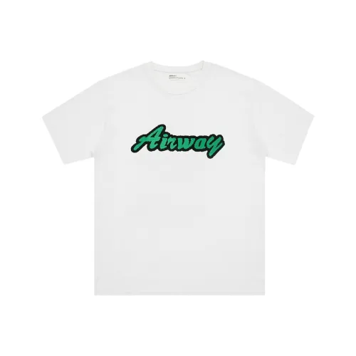 AIRWAY Унисекс Футболки