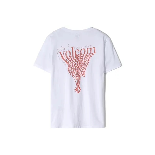 Volcom Мужские T-рубашки