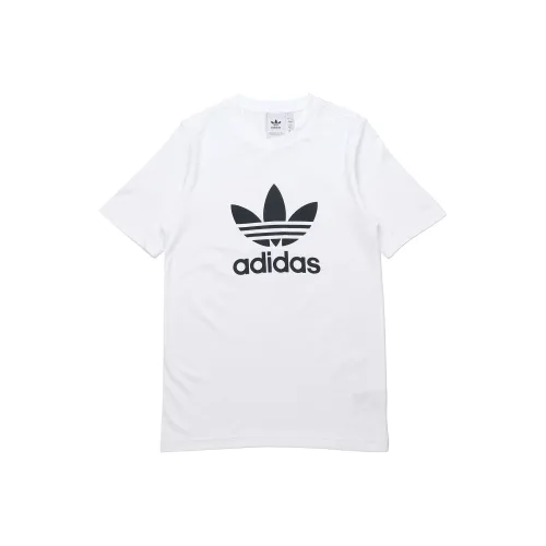 Adidas Originals ADICOLOR CLASSICS T-Shirt Мужской Белый
