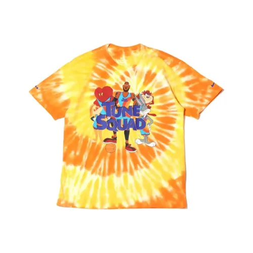 Nike Gold Мужская футболка с коротким рукавом