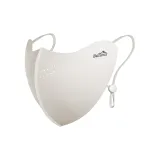 Молочно-белый