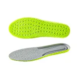 Зеленый низ, серый верх [1 упаковка], влагоотводящий, дышащий | мятный, дезодорирующий