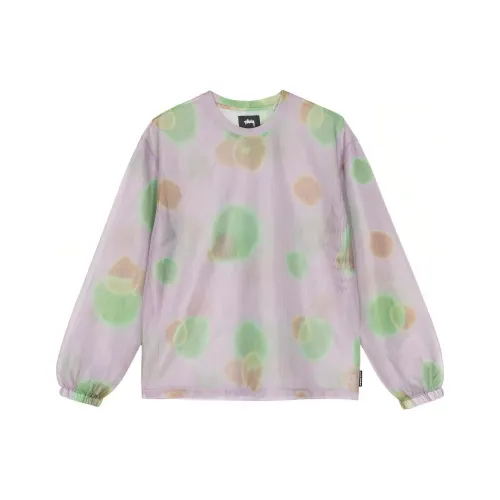 Stussy Унисекс Футболки