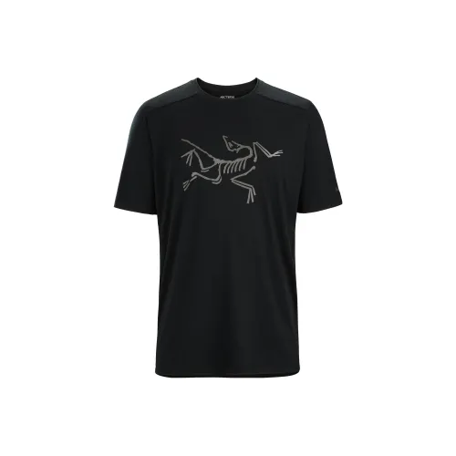 Arcteryx Ionia Merino Wool series Т-рубашка Мужская