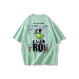 Светло-зеленый