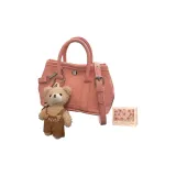 Розовый + Коробка