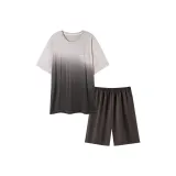 Темно-серый