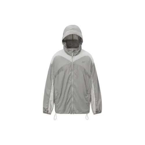 FORNINES Куртки и пальто унисекс